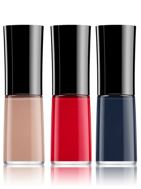 giorgio armani nail polish.